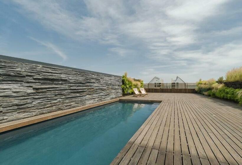 Casa Boma Lisboa   Unique Apartment With Swimming Pool   Marvila I