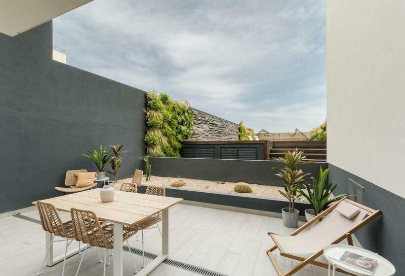 Casa Boma Lisboa   Unique Apartment With Swimming Pool   Marvila I