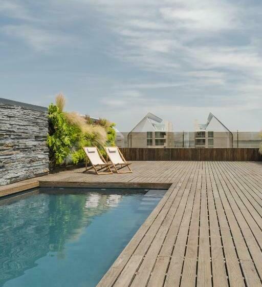 Casa Boma Lisboa   Unique Apartment With Swimming Pool   Marvila I