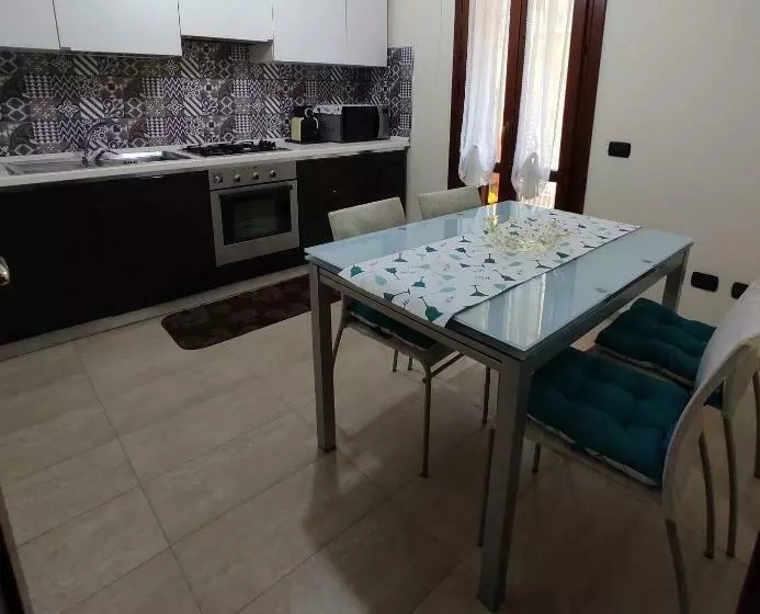 Casa Stella