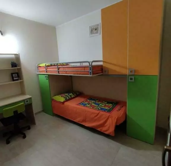 Casa Stella