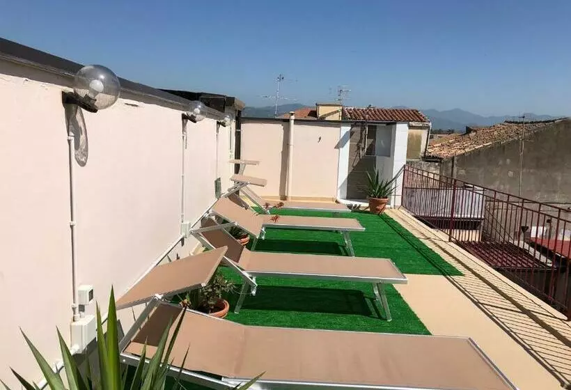 Casa Riposto