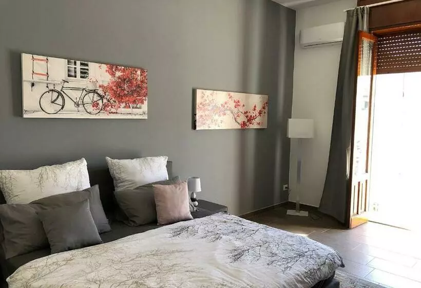 Casa Riposto