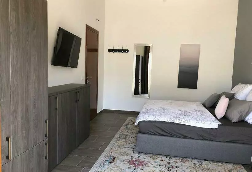 Casa Riposto