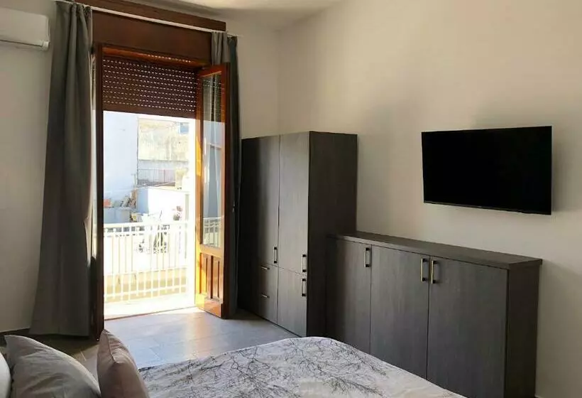 Casa Riposto