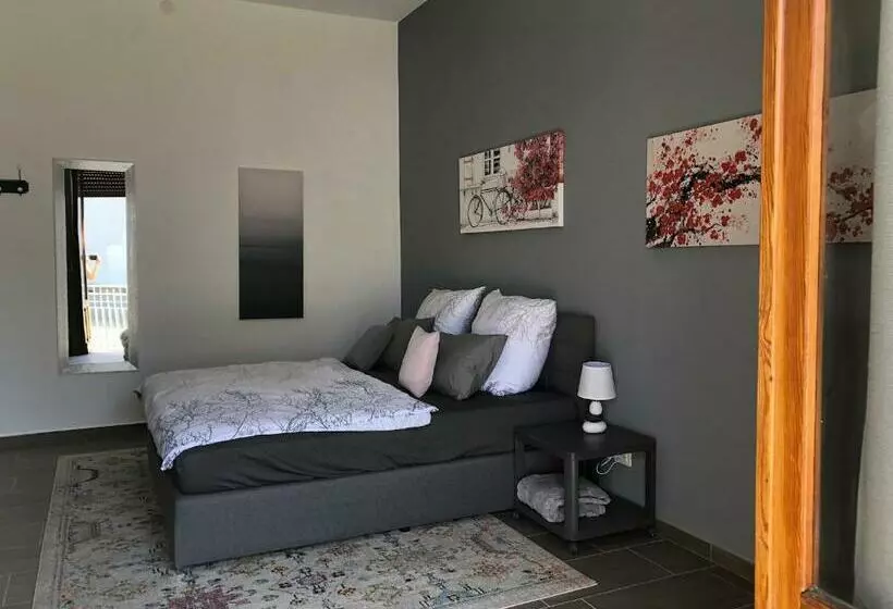 Casa Riposto