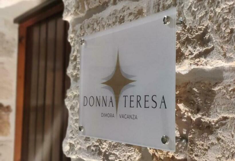 Dimora Donna Teresa