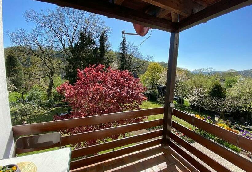 Ferienwohnung Chaves