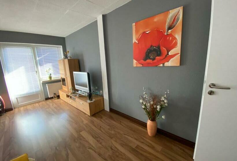 Ferienwohnung Chaves