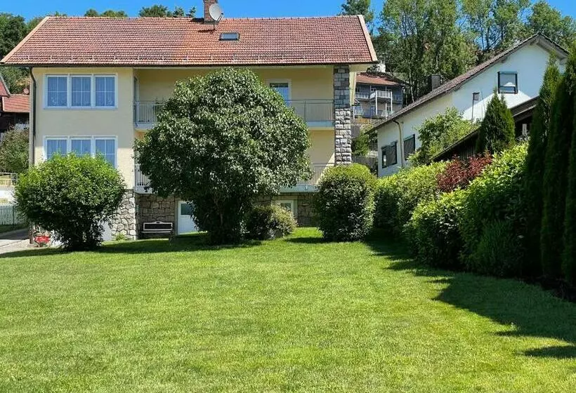 Haus Beate, Fewo Im Bienenparadies