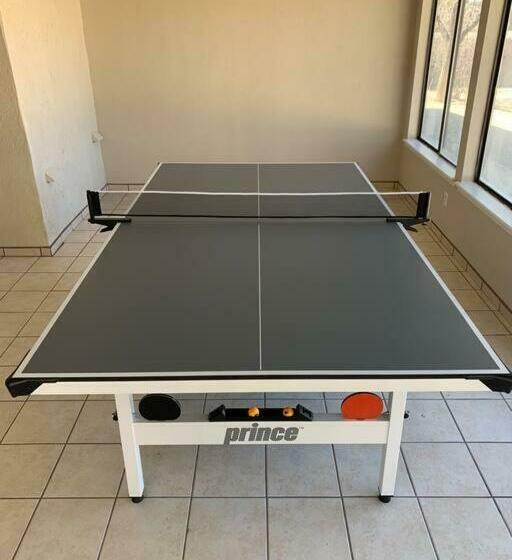 Private Beach Volleyball Pool Retreat