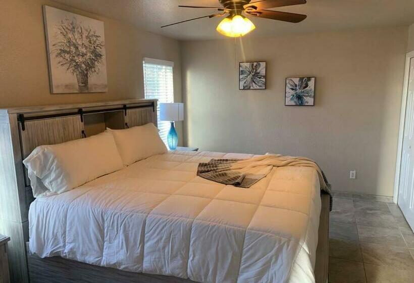 Private Beach Volleyball Pool Retreat