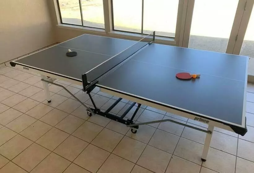 Private Beach Volleyball Pool Retreat