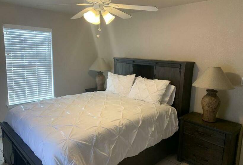 Private Beach Volleyball Pool Retreat