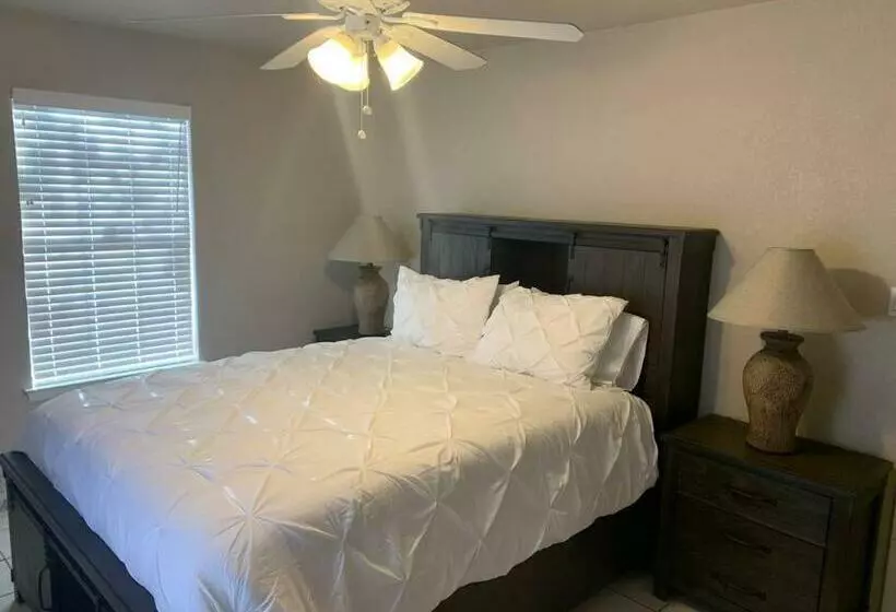 Private Beach Volleyball Pool Retreat