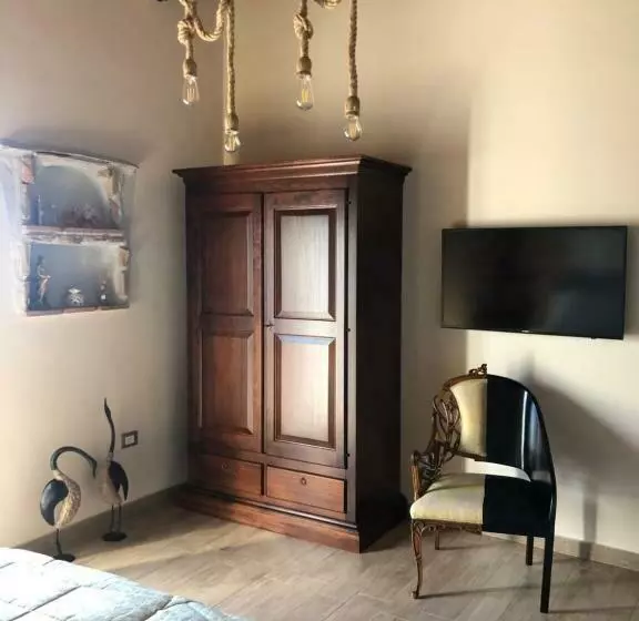 Il Casale Degli Aragonesi