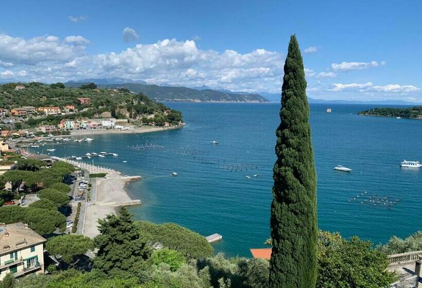 La Terrazza Sul Golfo