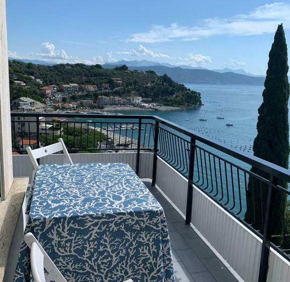 La Terrazza Sul Golfo