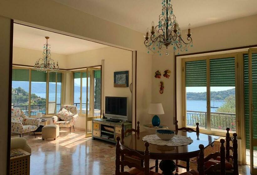 La Terrazza Sul Golfo