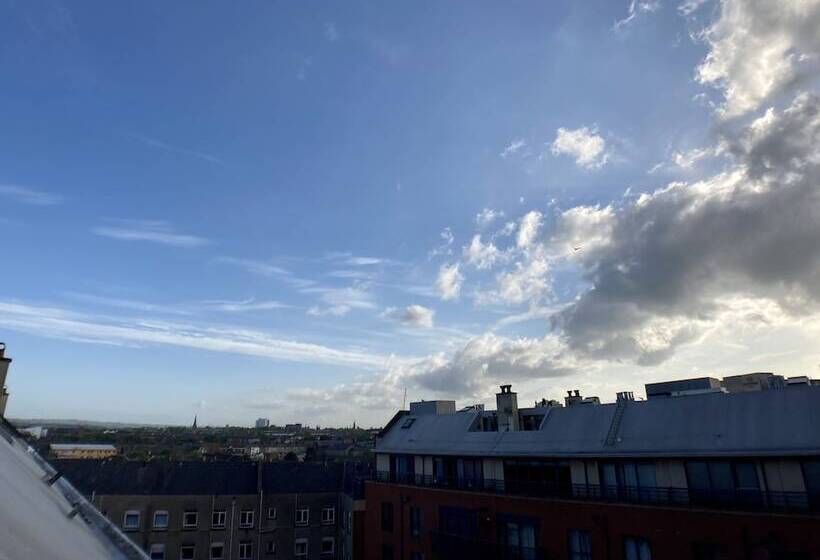 Linen Quarter Apartments