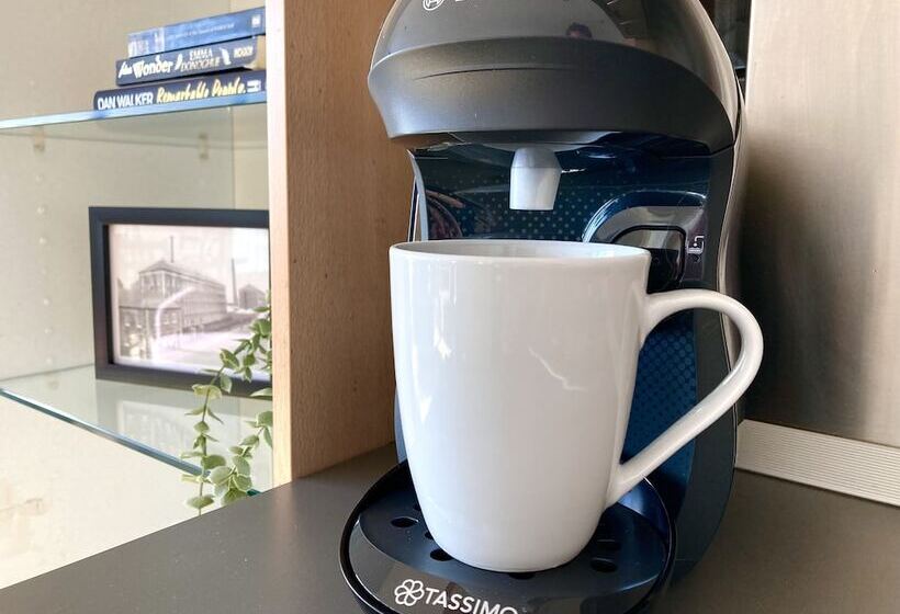 Linen Quarter Apartments