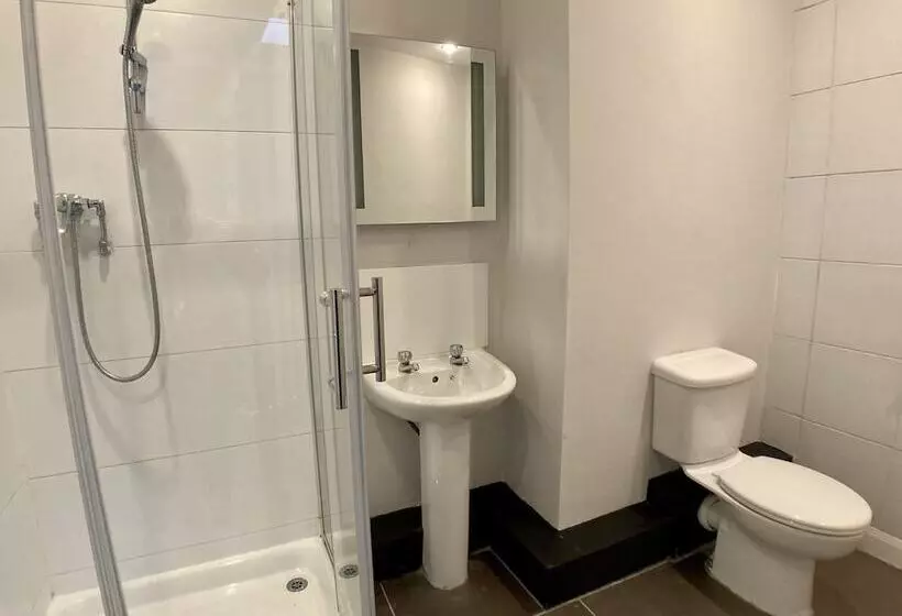 Linen Quarter Apartments