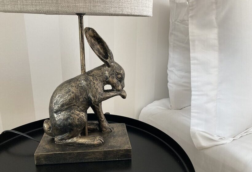 Linen Quarter Apartments