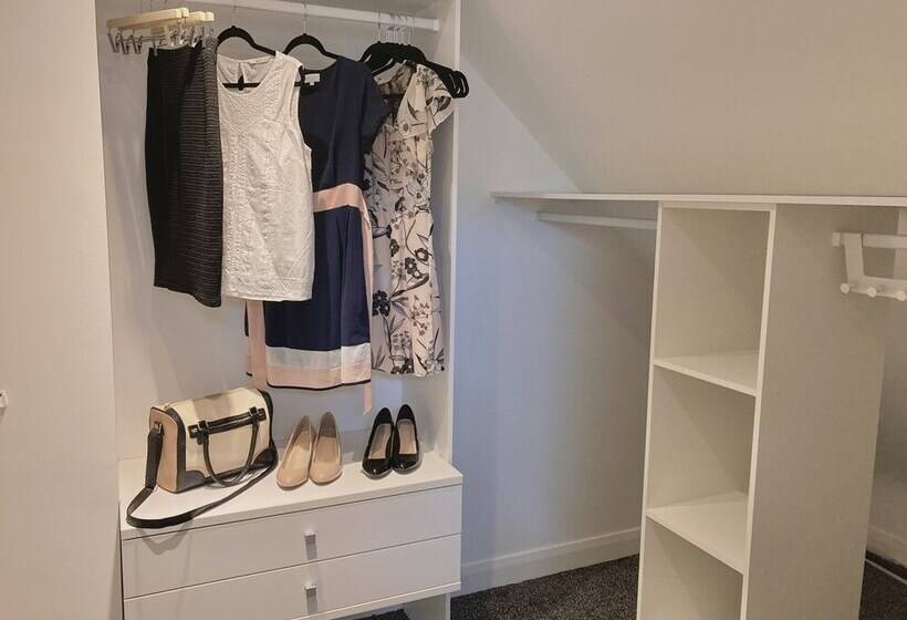 Linen Quarter Apartments