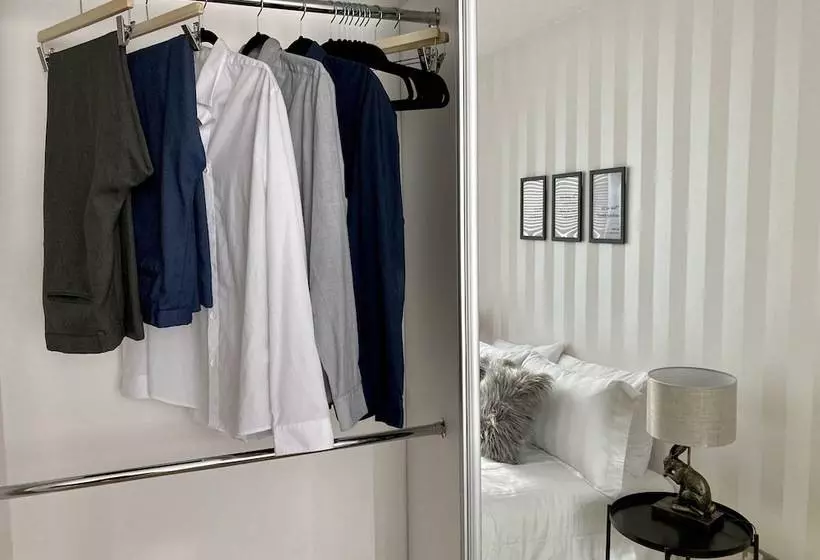 Linen Quarter Apartments