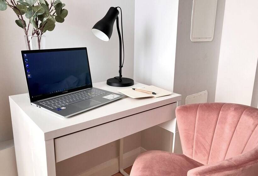 Linen Quarter Apartments