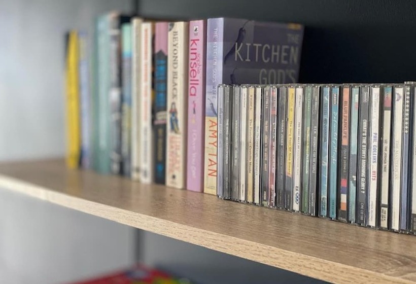 Lovely 2 Bed Flat In Summerbridge Harrogate