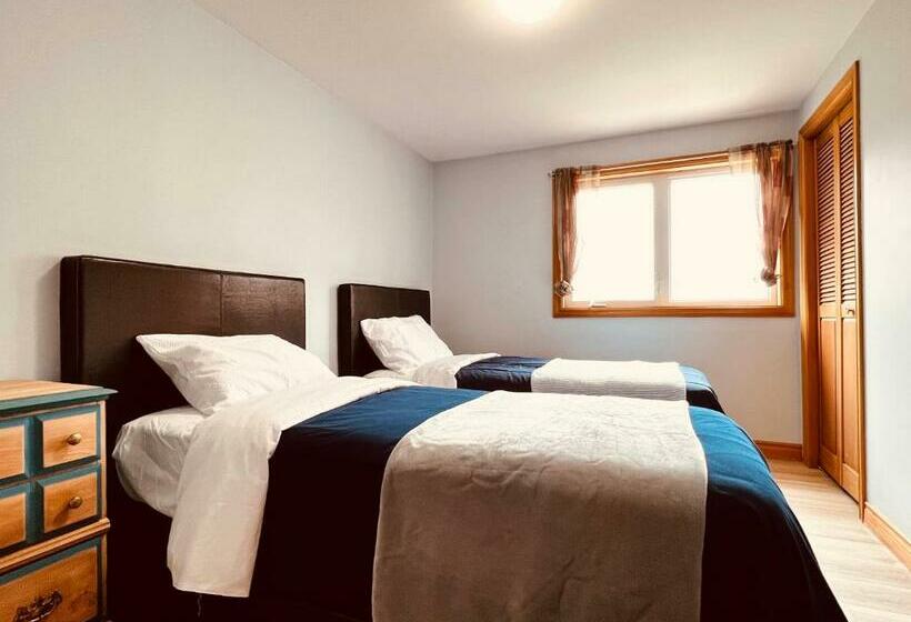 New Glasgow Highlands Campground