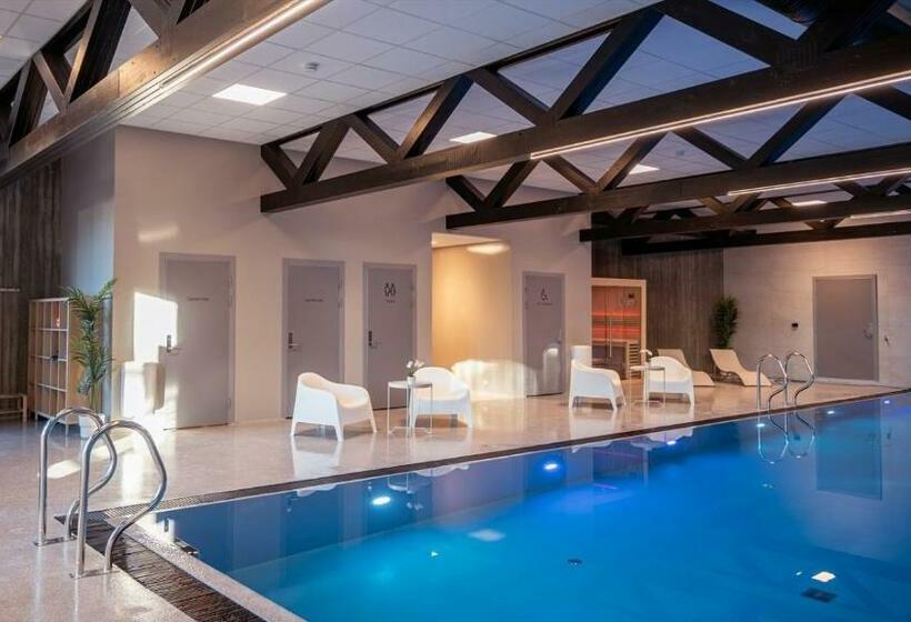 Paradis På Sørlandet