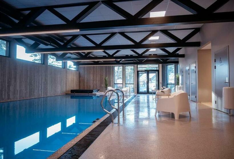 Paradis På Sørlandet