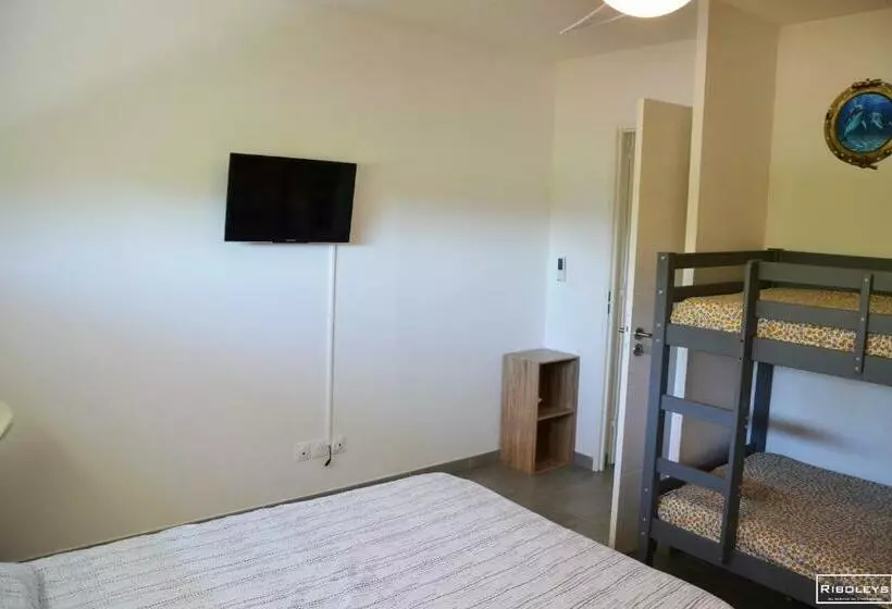 T2 Climatisé Avec Wifi Et Piscine