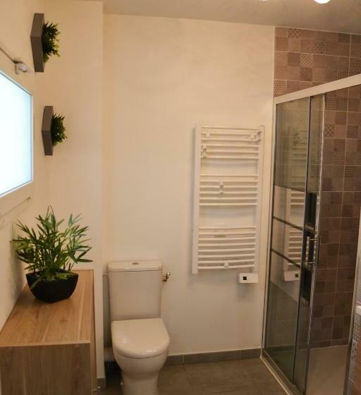 T2 Climatisé Avec Wifi Et Piscine