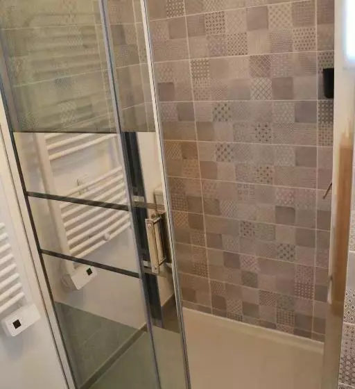 T2 Climatisé Avec Wifi Et Piscine