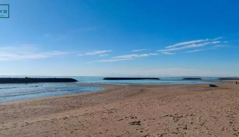 T2 Climatisé Avec Wifi Et Piscine