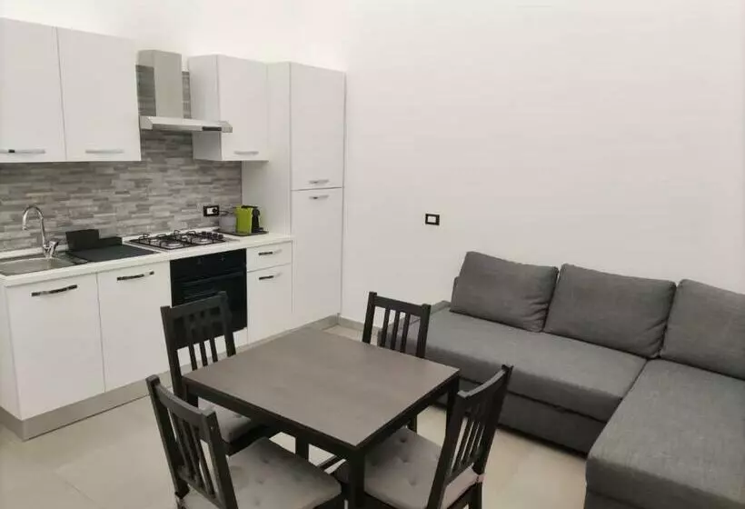 Ruggero Settimo   Holiday Houses