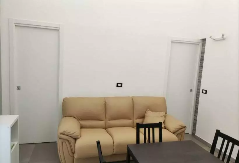 Ruggero Settimo   Holiday Houses