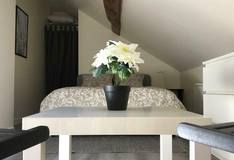 Charmant Duplex   Chez Delpha