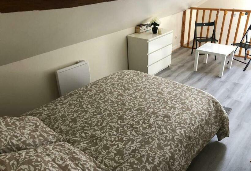 Charmant Duplex   Chez Delpha