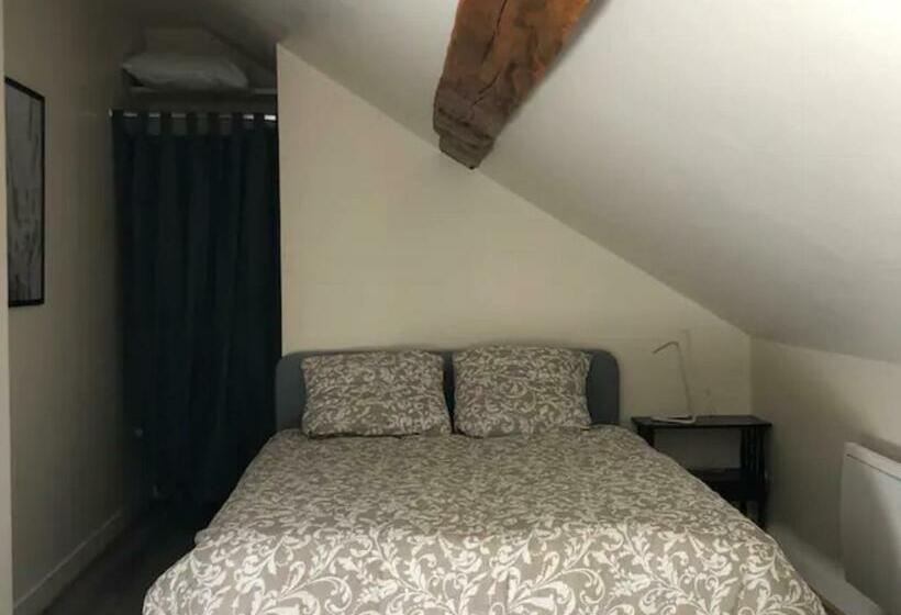 Charmant Duplex   Chez Delpha