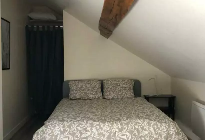Charmant Duplex   Chez Delpha