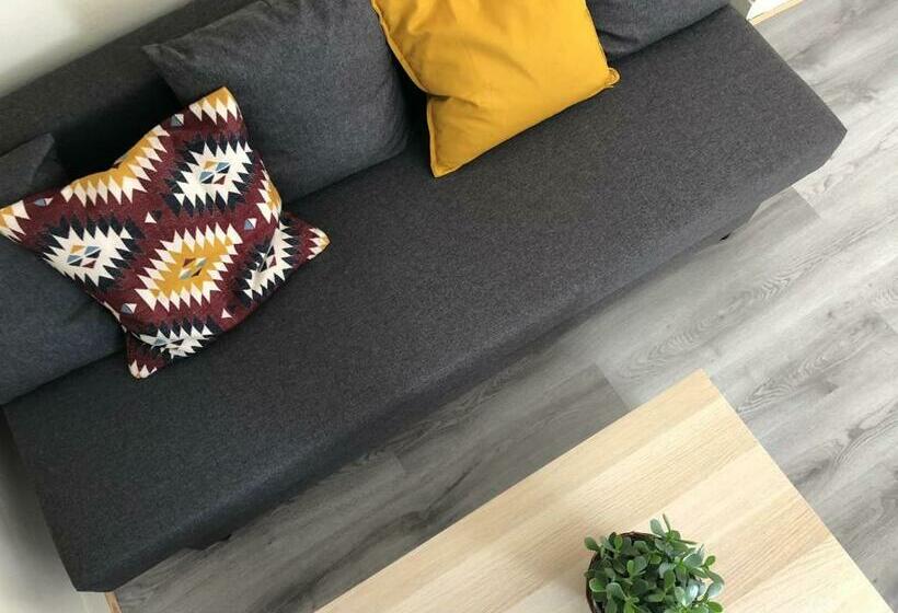 Charmant Duplex   Chez Delpha