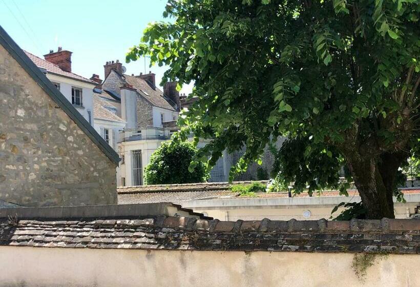 Charmant Duplex   Chez Delpha