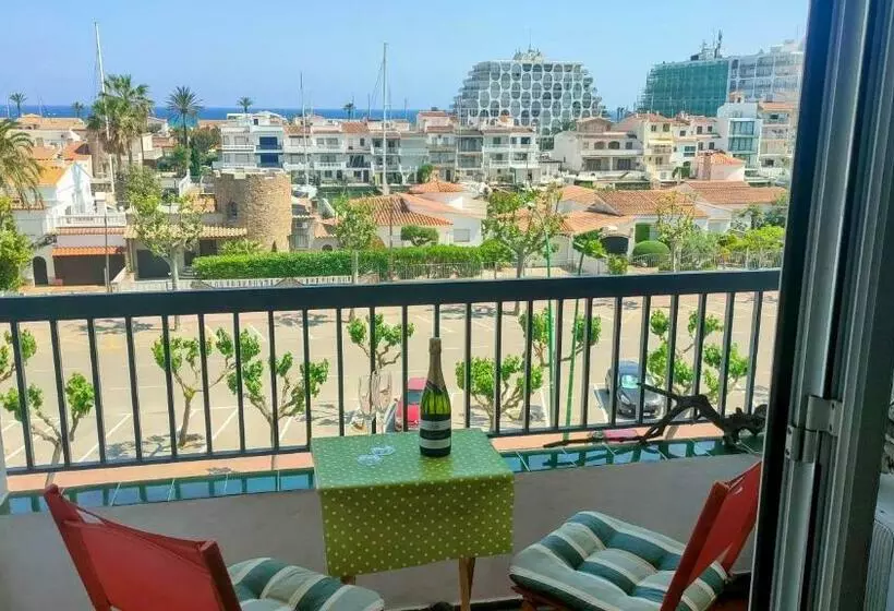 Summer Breeze Apartment