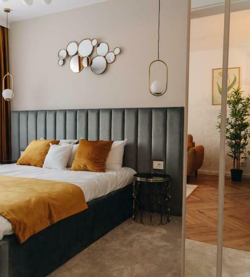 Tulip Apartment
