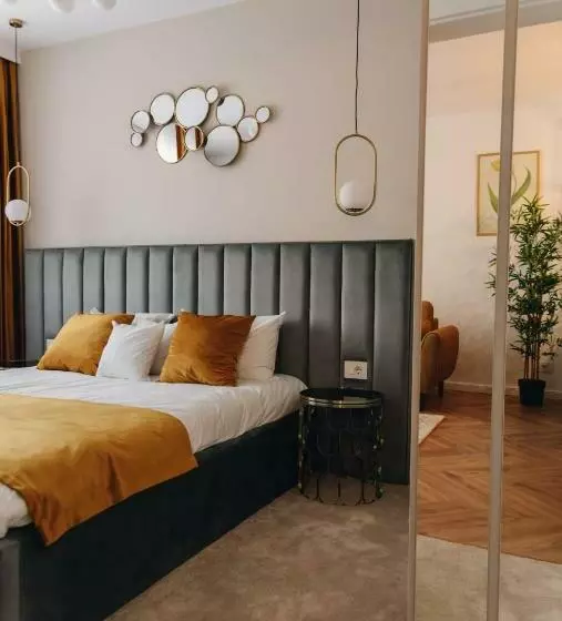 Tulip Apartment