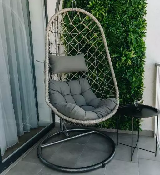 Tulip Apartment
